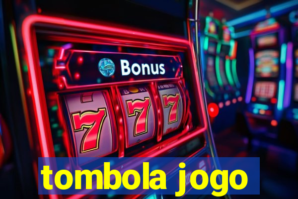 tombola jogo